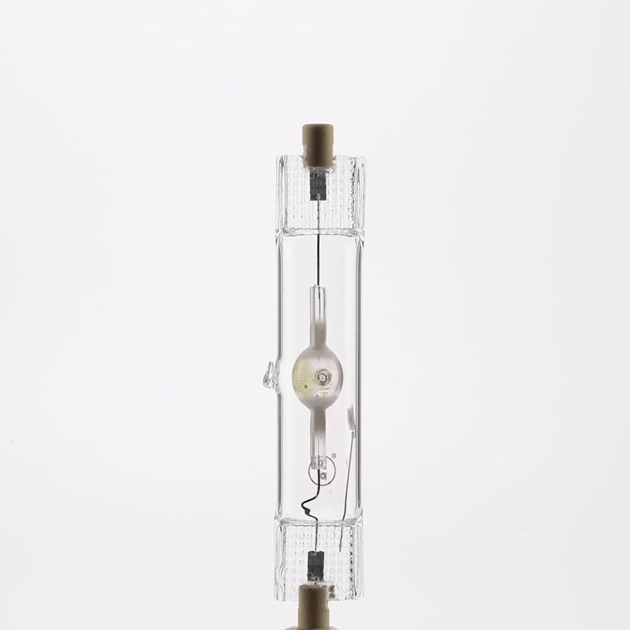 メタルハライドランプ　150w Amazon.co.jp: 釣りライト 片端メタルハライドランプ 150W、屋内