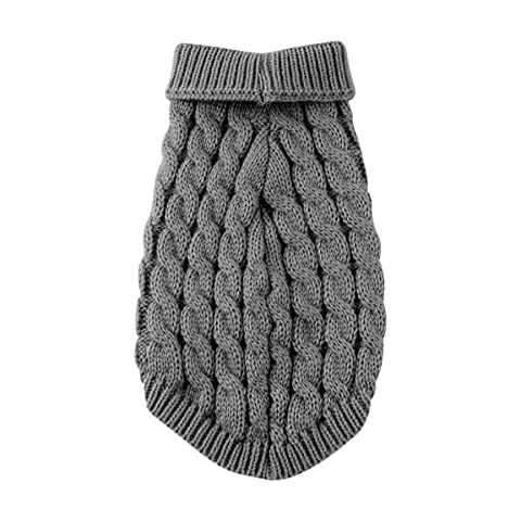 Jagowa Medium Dog Jumper for Winter Cover