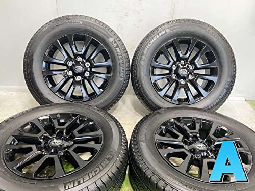 ◆ MERCEDES 純正アルミ18インチ★265/60R18★年ラジアルタイヤ ◇ MERCEDES 純正アルミ18インチ☆265/60R18☆年ラジアルタイヤ