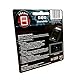 Kaico PSXMemCard Gen2 Speicherkarte kompatibel mit PlayStation 1 & 2, Firmware aufrüstbar, unbegrenzter Speicherplatz, enthält eine 8 GB MicroSD-Karte, High-Speed-Spiel-Speicherkarte für PS2/PS1/PS