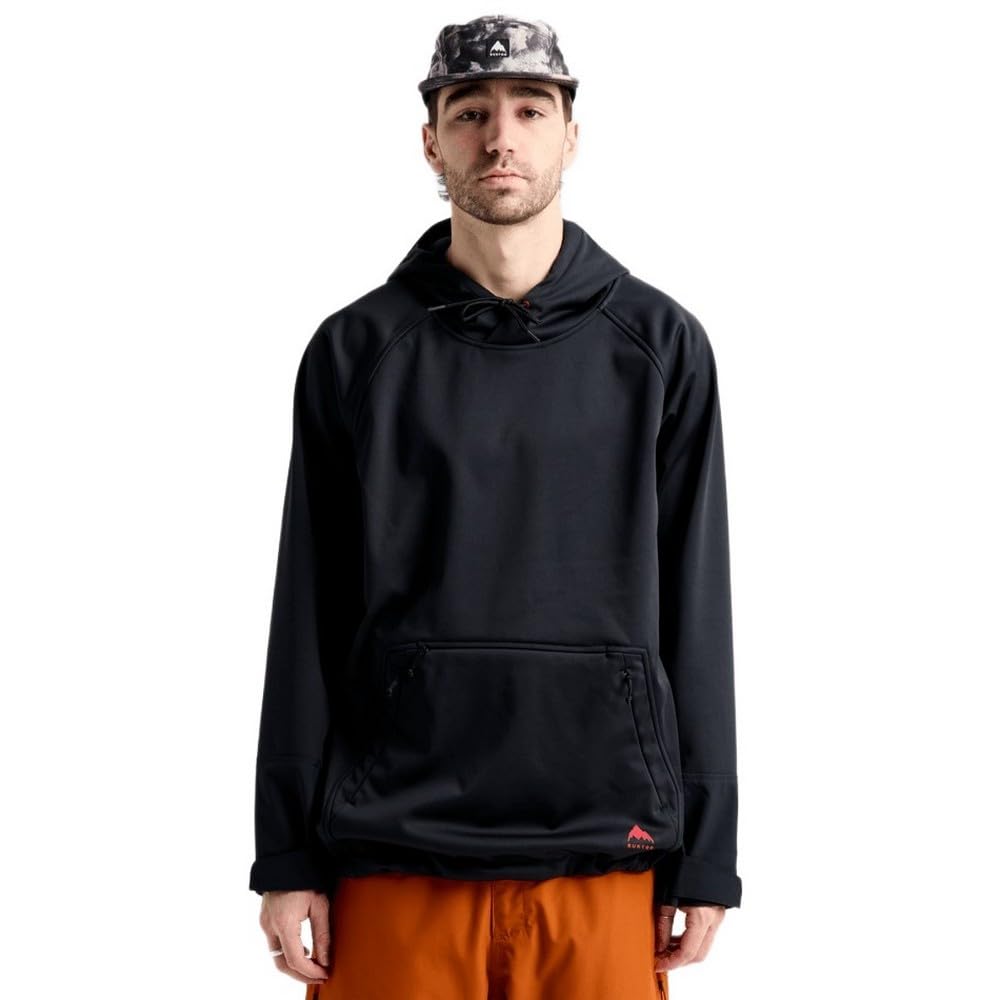 Burton Crown Weatherproof Riding Hoodie M