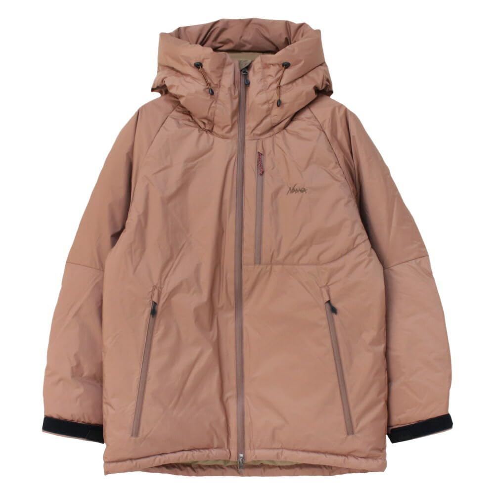 72▢  ダウンジャケット TS0707-1 NANGA ダウンジャケット ダウン NANGA/ナンガ AURORA TEX DOWN