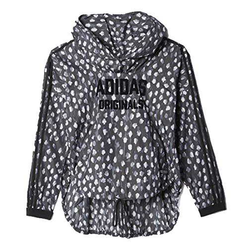 adidas Women Originals Windbreaker #AJ7772