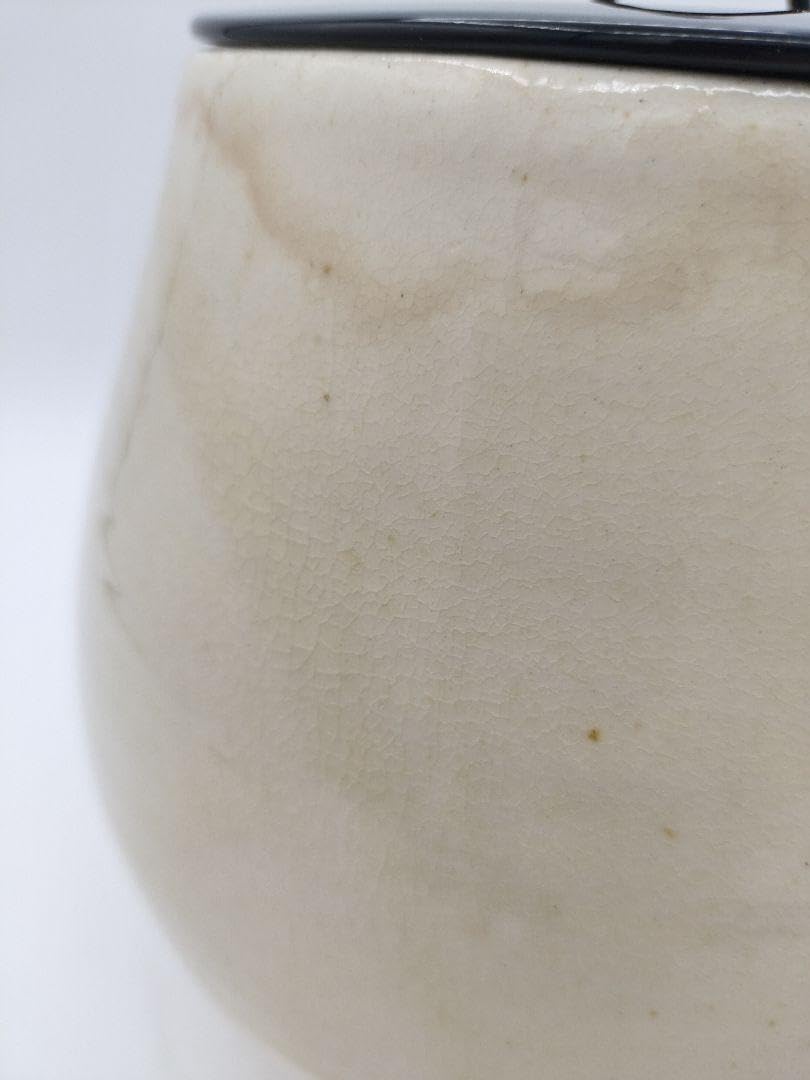 819 水指 今高麗韓国李殷九茶道古物