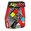 Moose Games-FLIPSLIDE-RETOURNE, Glisse, GAGNE Reproduis Les lumières avec Les Blocs colorés. 4 Modes de Jeu. Multijoueur Défie tes Amis, 25251
