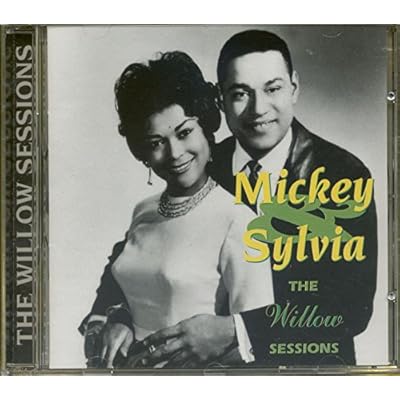 Willow Sessions