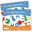 finger paper pad