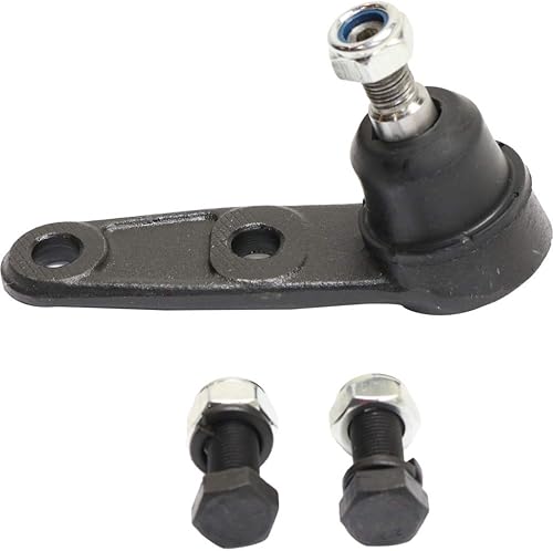 Miniatura 3 de Para Chevy Aveo5 rótula 2007 08 09 10 2011 lado del conductor o pasajero  Una sola pieza  Delantero inferior