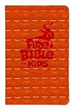 Fire Bible for Kids-NIV