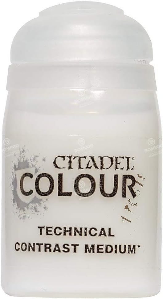 Citadel Games Workshop Colour - Technical: Armageddon Dust (24ml)