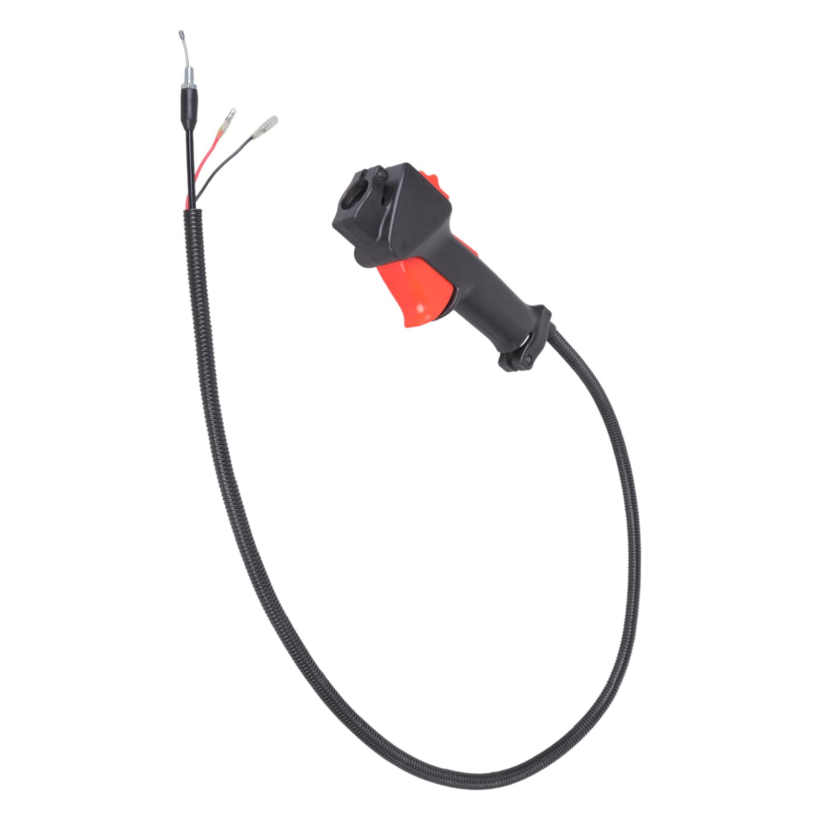 Rgybao Strong Control Switches Easy Replacement Enhances Durability For Garden Tool Fs90r Fs110r Fs130r Models Suitable Control Switches For Series