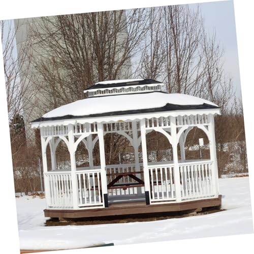 Poteaux de clôture instables ? Fixez votre pergola avec ce support de base réglable