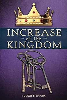 Paperback Increase of the Kingdom Book
