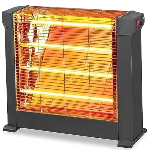 دفاية بمحول حراري من كومتيل، موديل ki-2760