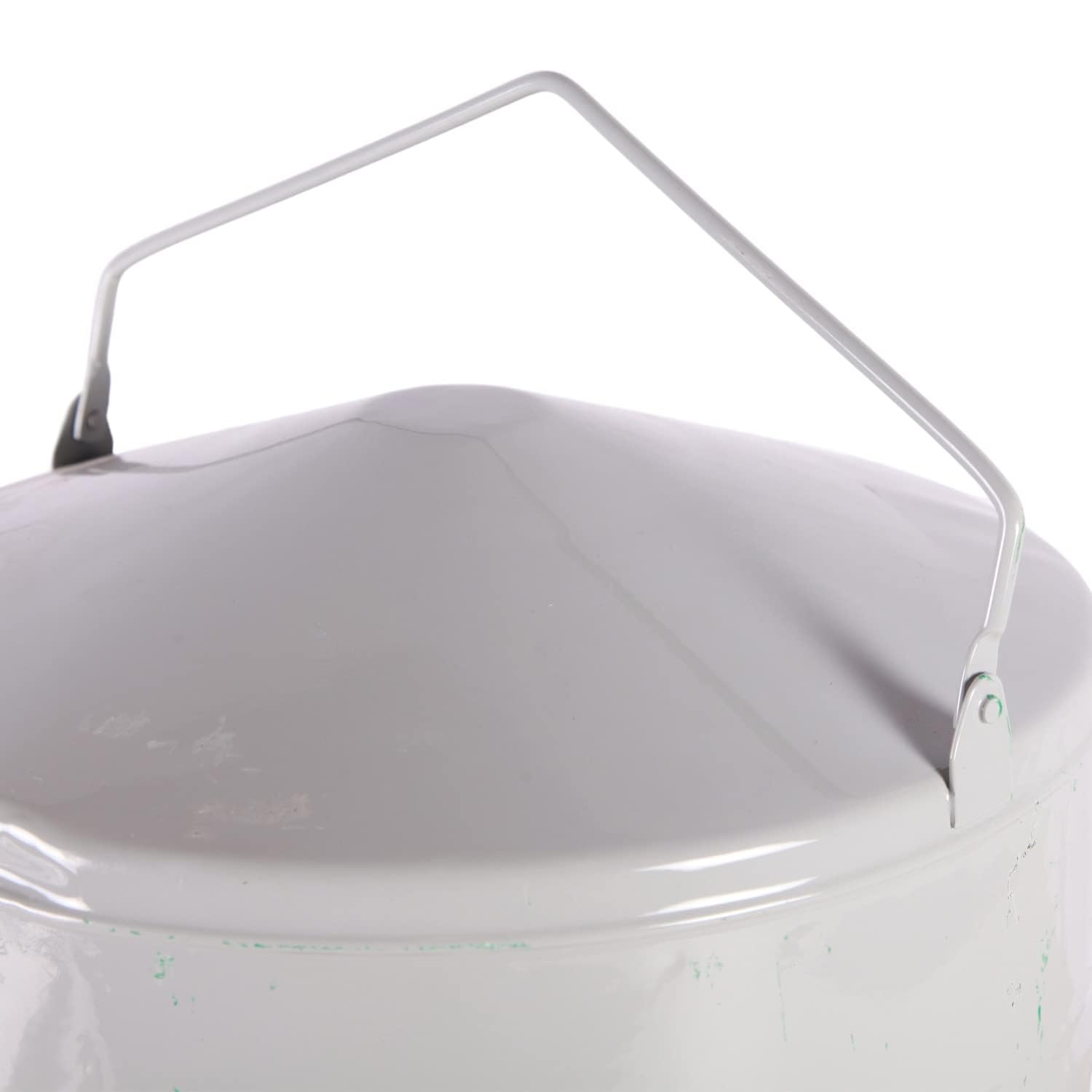 Matavipro Abbeveratoio smaltato 5L