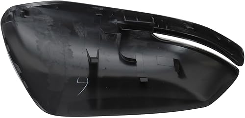 Miniatura 3 de Tapa del espejo lateral del conductor compatible con Honda CR-V 2015-2022 HR-V 2016-2022