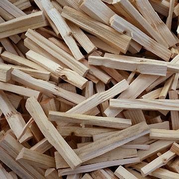 10kg Kindling Fire Lighting Wood, Ideal For Real Open Coal Fires, Wood burners Bags