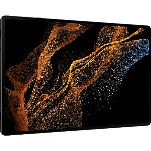 Samsung Sam Galaxy Tab S8 Ultra EU-128-8-5G-gy | Sam GAL. Tab S8 Ultra 5G 128/8 Graphite