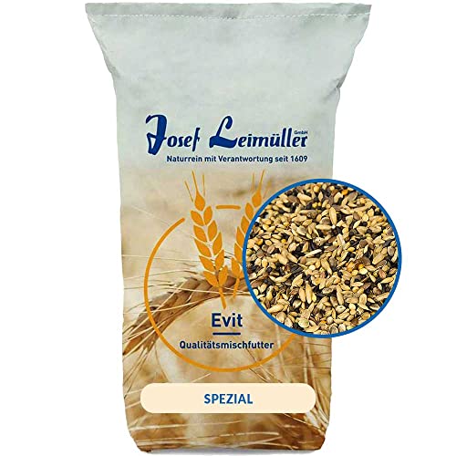 Leimüller Kanarienfutter Spezial 5 kg