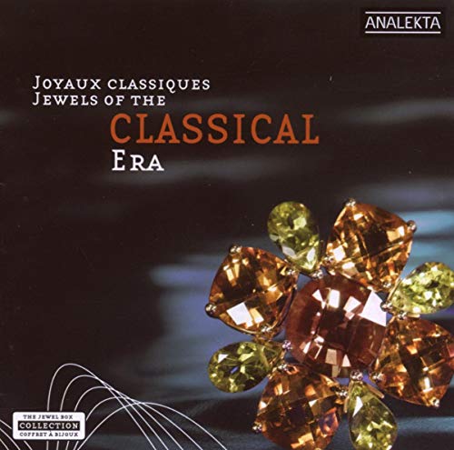 Joyaux Classiques