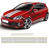 【Bitte überprüfen Sie die Passform vor dem Kauf】Für Vw Golf Mk4 5 6 7 8 Gtd Gti Rline(Bitte stellen Sie vor der Bestellung sicher, dass dieser Artikel zu Ihrem Automodell passt. Wenn Sie bei der Installation nicht gut sind, empfehlen wir Ihnen, eine professionelle Installation in Anspruch zu nehmen, um unnötige Probleme zu vermeiden.)