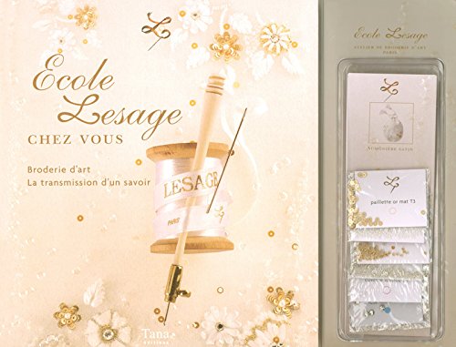 Télécharger ECOLE LESAGE CHEZ VOUS Livre eBook France