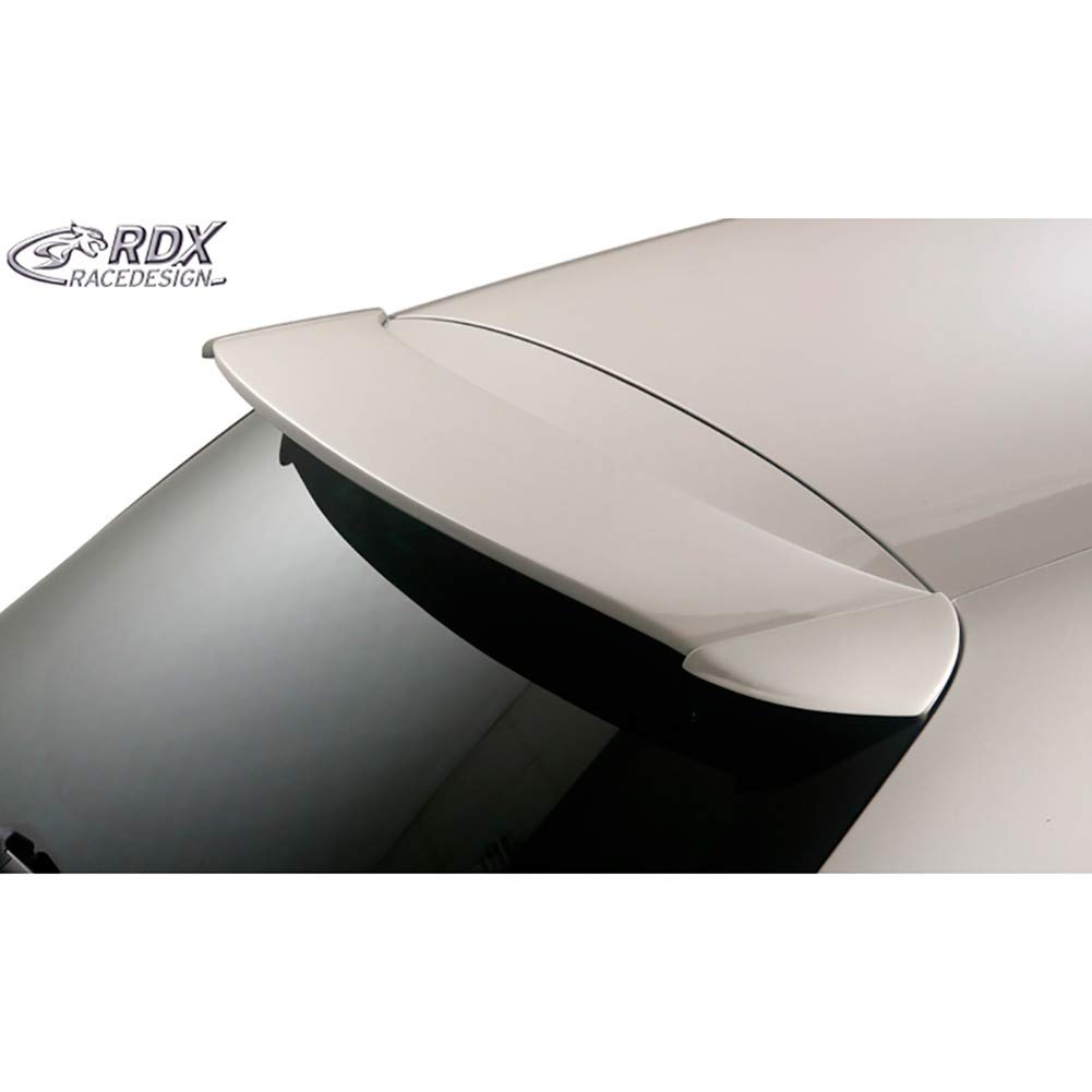 Spoiler dachowy Seat Leon 5F SC 3-drzwiowy z FR 2013- (PU)