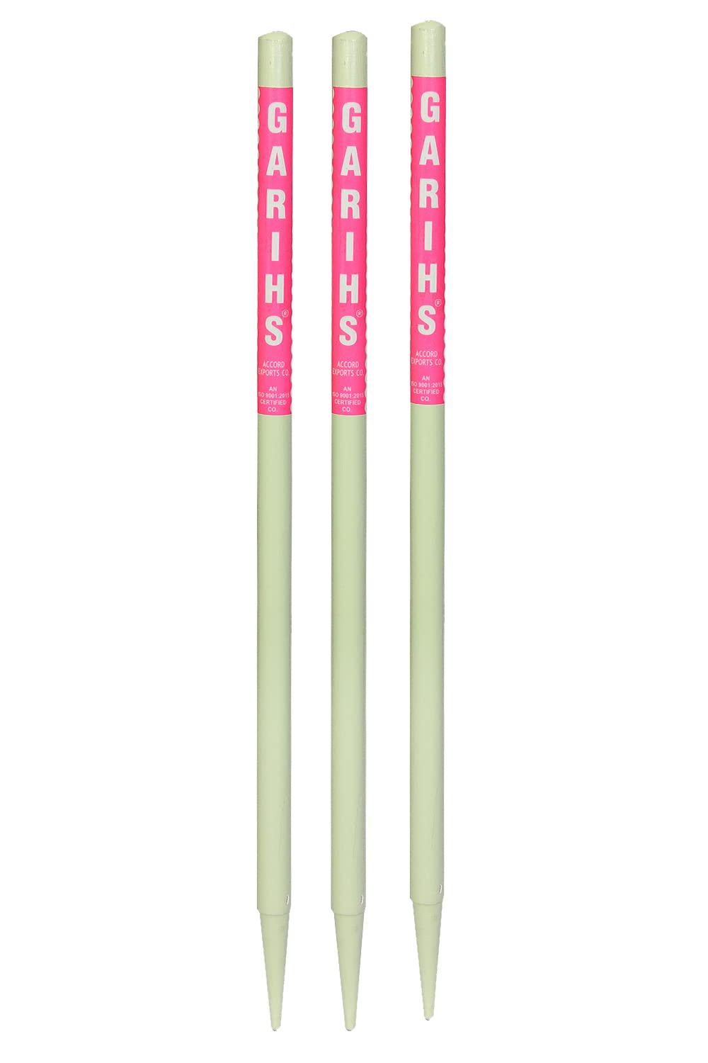 4pcs Stumps Set with bails-image-22
