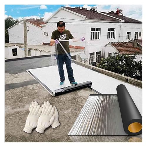 ���\�h���V�[�g ���� ���O �ՔM ��R �h�� �h�U ���� �ȒP�{�H ���S�� ������ �f�M�V�[�g �R�b�g����ܕt�� �A �R���N���[�g �x�����_ ���� �g�^�������̏C���p,20cm(0.66ft)*10m(32.8ft)