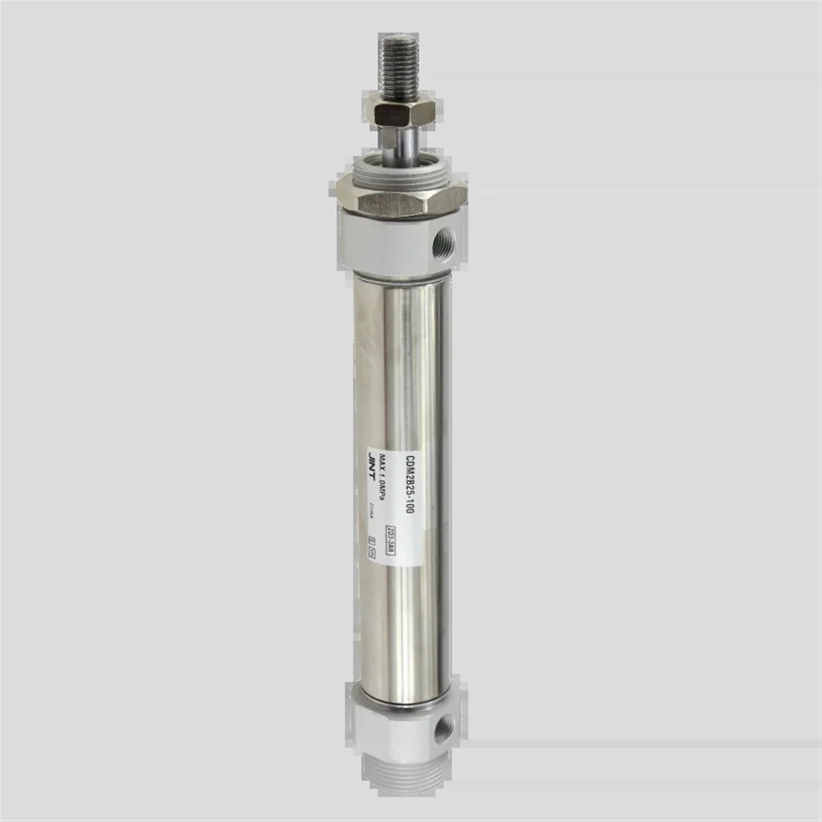 Mini cylindre à air SMC TYPE polyvalent à double effet stable