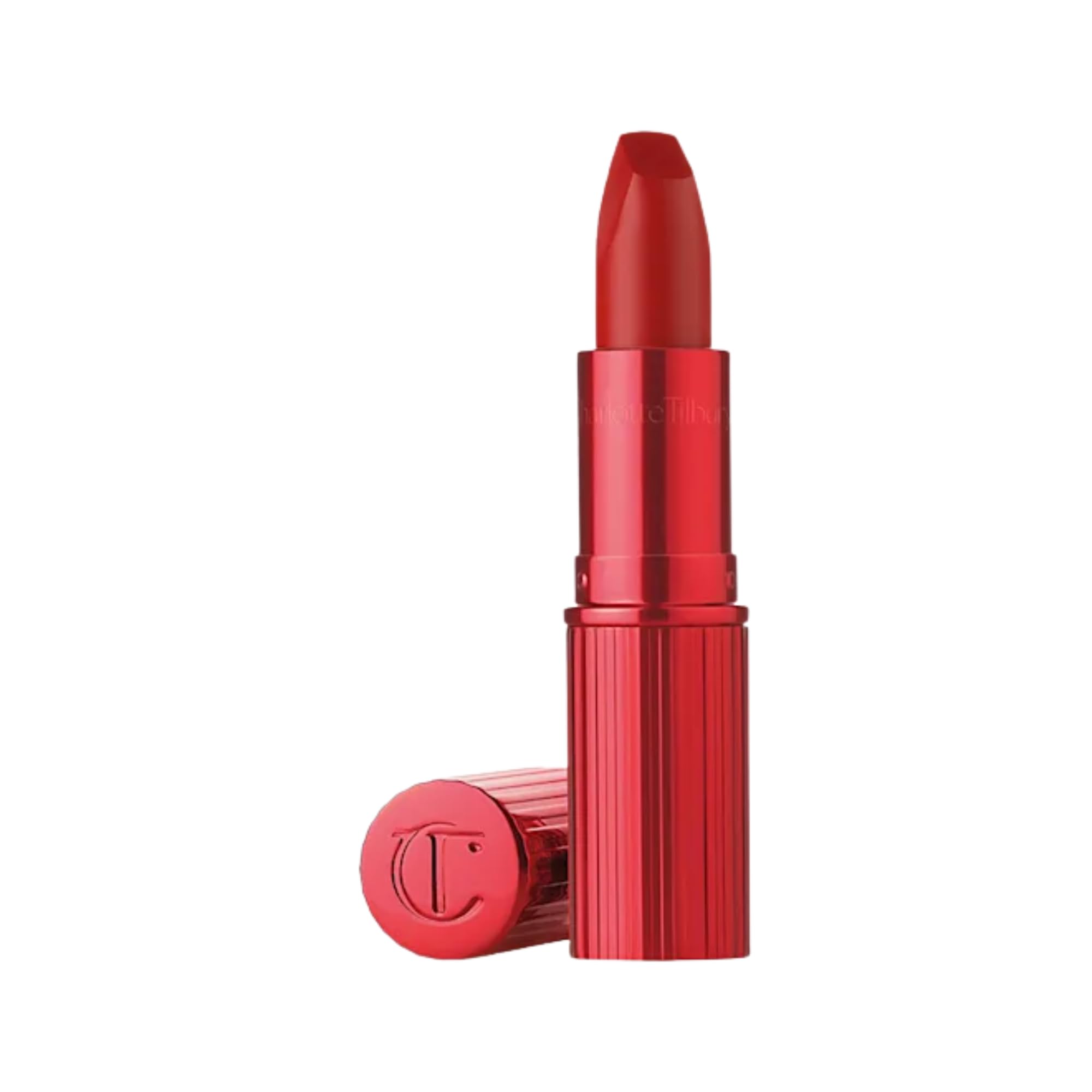 Hollywood Beauty Icon Matte Revolution Lipstick | 3.5g | Mark Of A Kiss