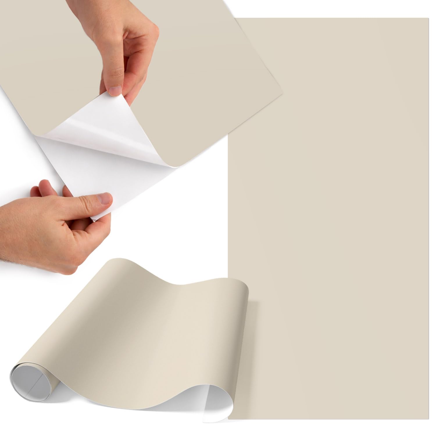 Papel adhesivo para muebles autoadhesivo lavable lavabos y cocinas