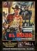 EL ROJO & The 2011 Los Angeles Spaghetti Western Film Festival