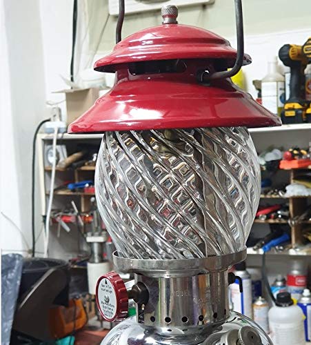 Amazon.co.jp: Coleman 200a/Optimus 930/Radius 108 Lantern