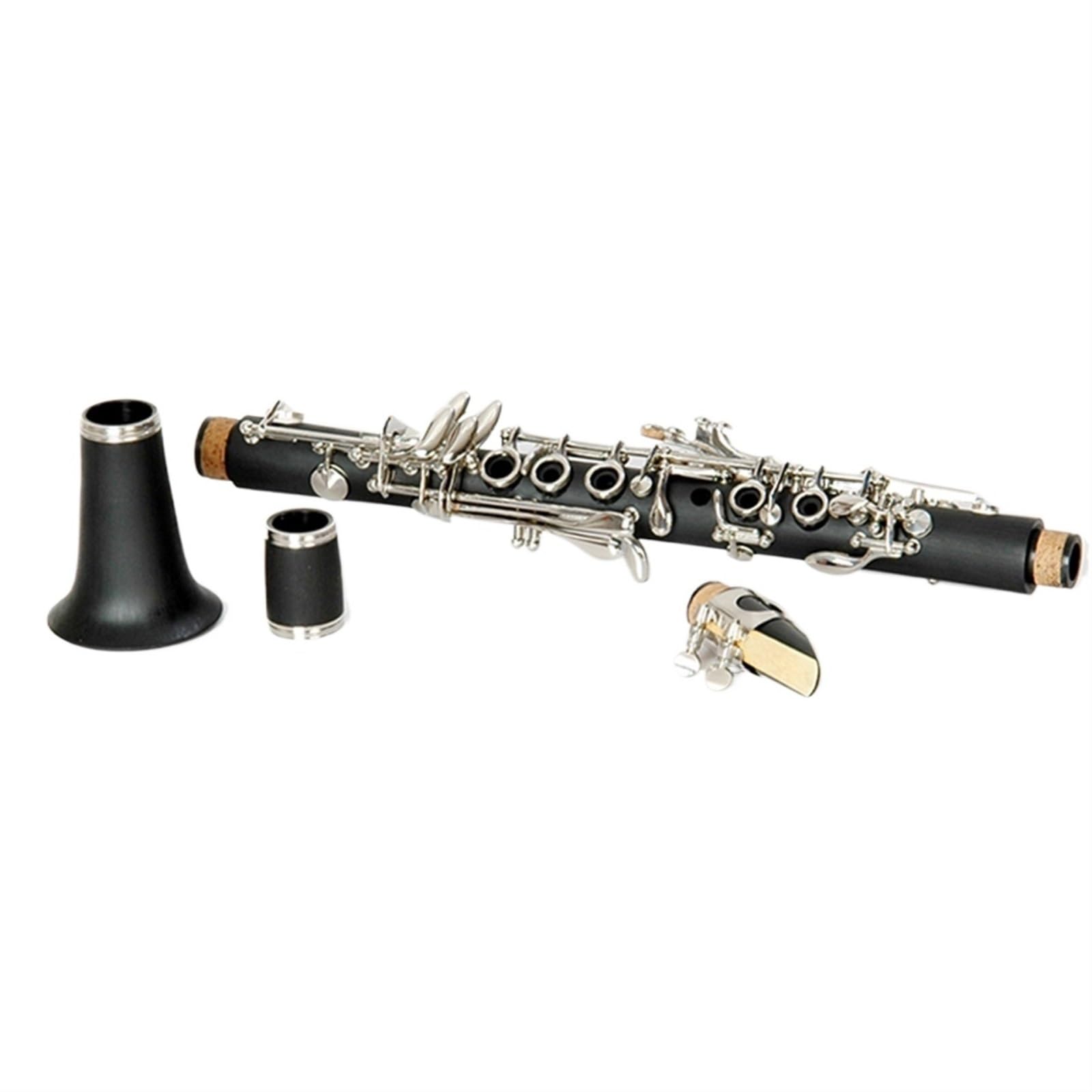 Clarinetto Clarinetto Mi Bemolle Acuto Mi Bemolle Strumento Professionale Per Principianti A Fiato