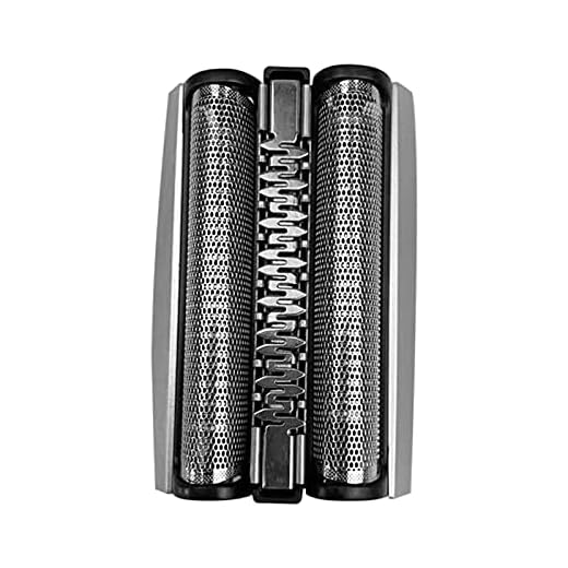 Skärhuvud för Brauns rakapparat Series 7 70B 70S, ersättningsrakhuvud för Brauns 5-serie 5020S, 5030S, 5040S, 5050S, 5070S, 5090CC