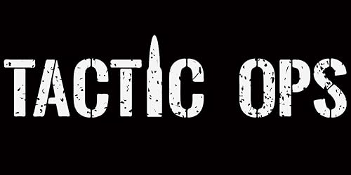 Miniatura 7 de Tactic Ops - Bolígrafo táctico militar - Bolígrafo de acero para rescate de emergencia y vidrio - Equipo de supervivencia resistente bolígrafo de