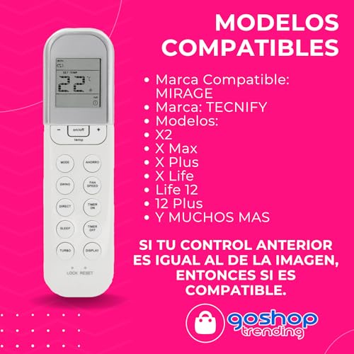 Opiniones de Minisplit Life que Puedes Comprar On-line. 15 Imagen adicional