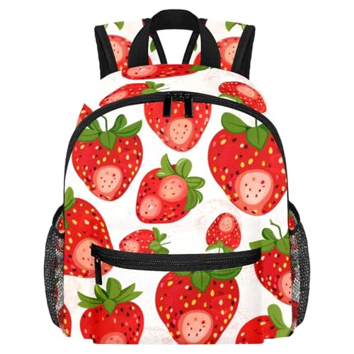 Sac à dos enfant motif chiens mignons pour l'école maternelle et les sorties au parc