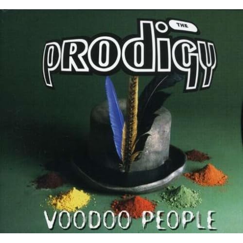 Voodoo people текст турбина
