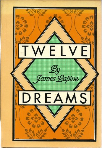 Twelve Dreams [Unknown] B000GKF996 Book Cover