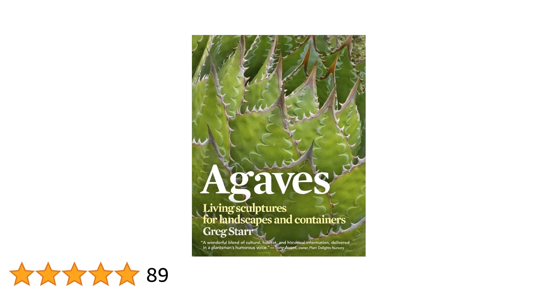趣味・スポーツ・実用 Agaves: Living Sculptures for Landscapes Amazon | Agaves: Living Sculptures for Landscapes and