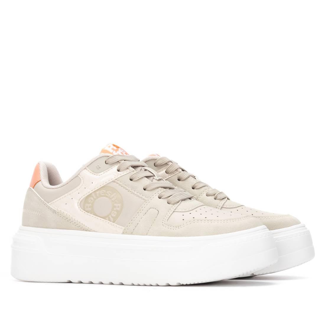 REFRESH - Zapatilla Mujer - Calzado Cómodo y Versátil - Moda Casual