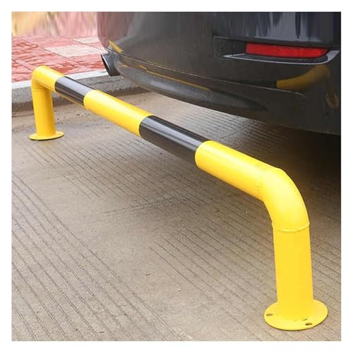 Barrière de stationnement en U 800 Garde-Corps de Garage
