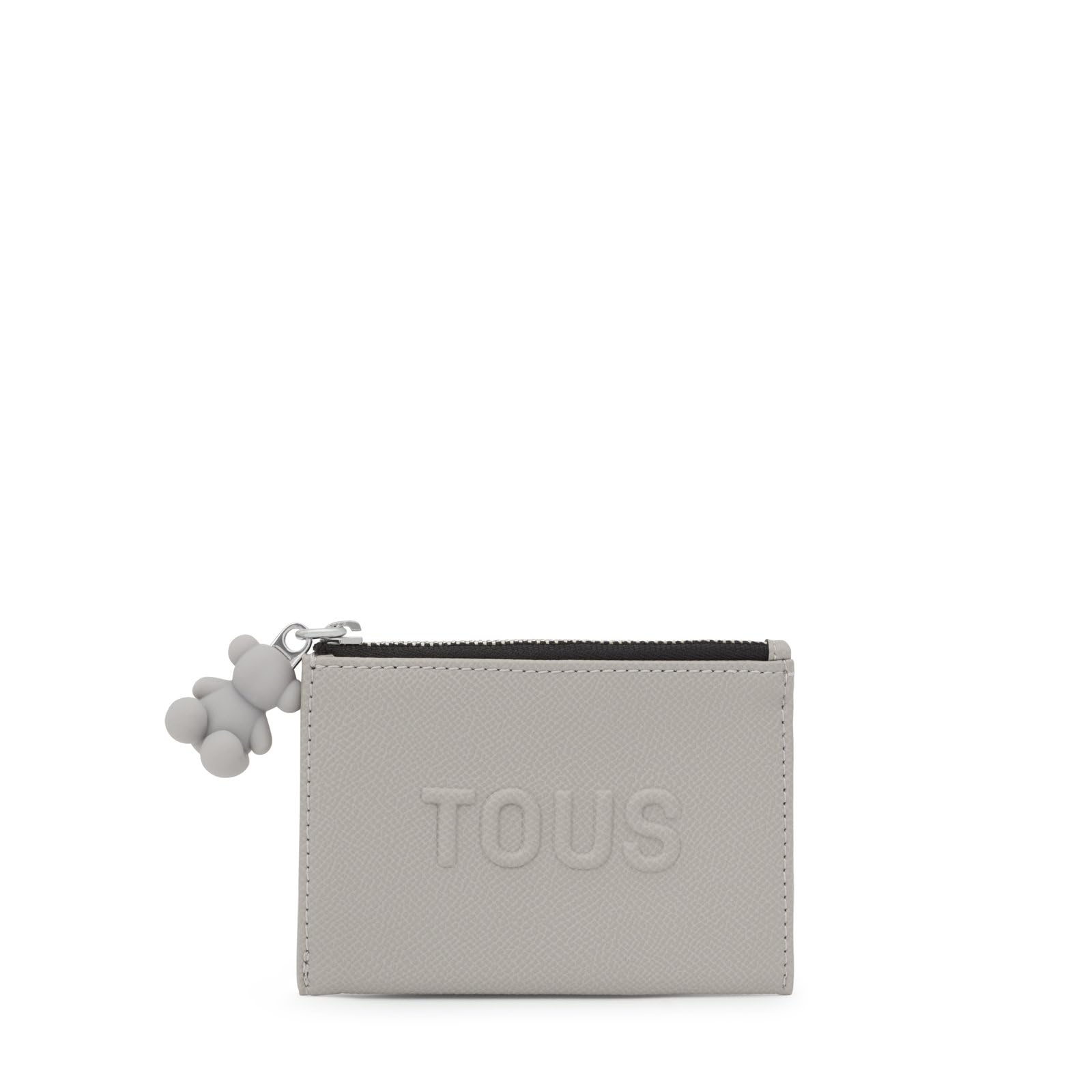Purse-TARJ T LA Rue New Grey