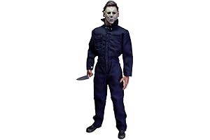 1/6 Scale Halloween 1978 Michael Myers Action Figure by Trick or Treat Studios