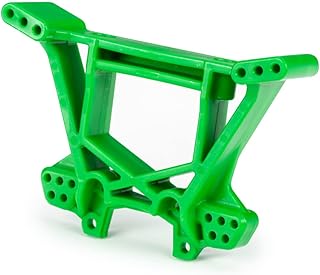 Traxxas Shock Tower Rear Green EHD TRA9039G