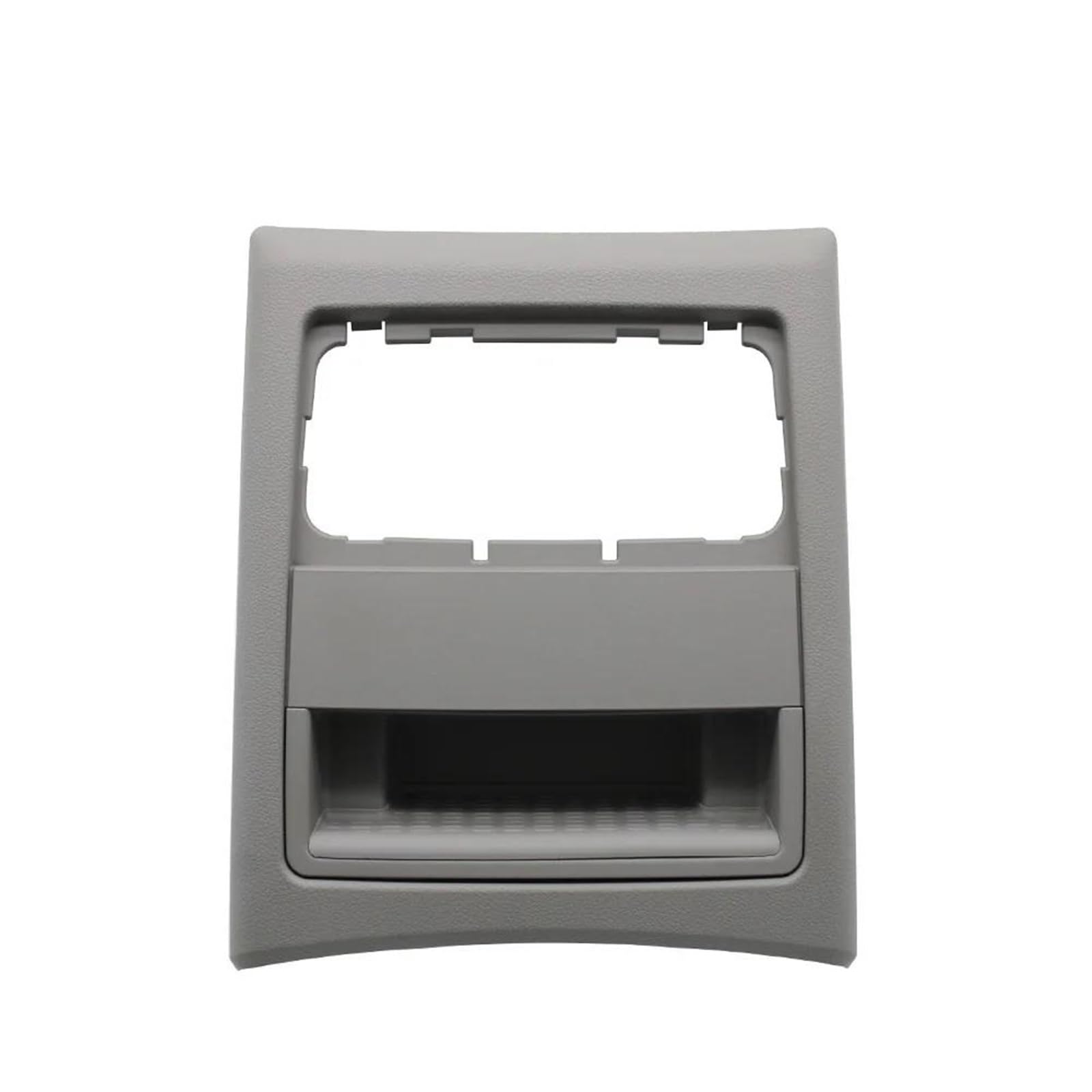 Rejilla de ventilación con flujo regulable y marco embellecedor para Serie 3 E90 E91 5