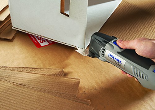 Dremel Specical Application Blade, Multi-Knife,Silver #TOP3