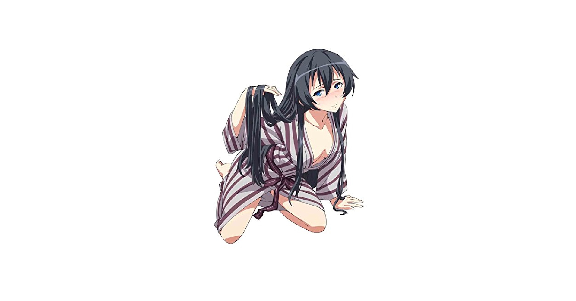 Amazon.co.jp: 龍ヶ嬢七々々の埋蔵金 4(完全生産限定版) [Blu